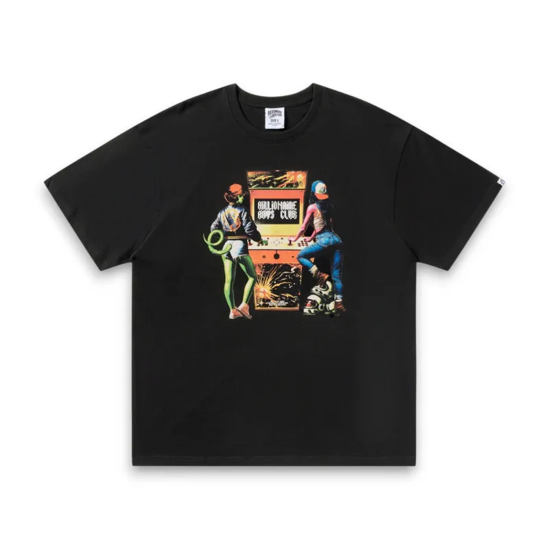 2 Player Tee sold by Grinmore