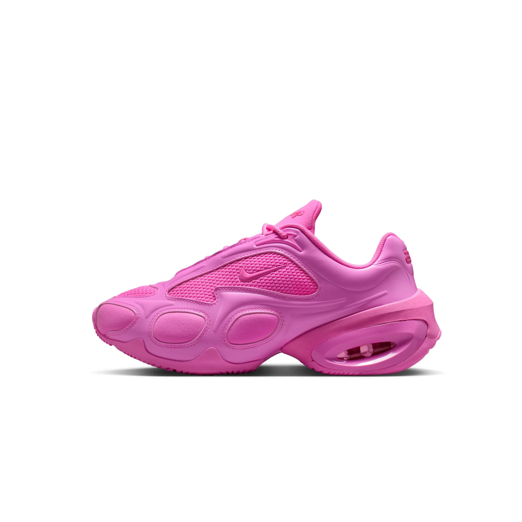 WMNS Air Max Muse Pink Spell sold by Grinmore product image thumbnail 3
