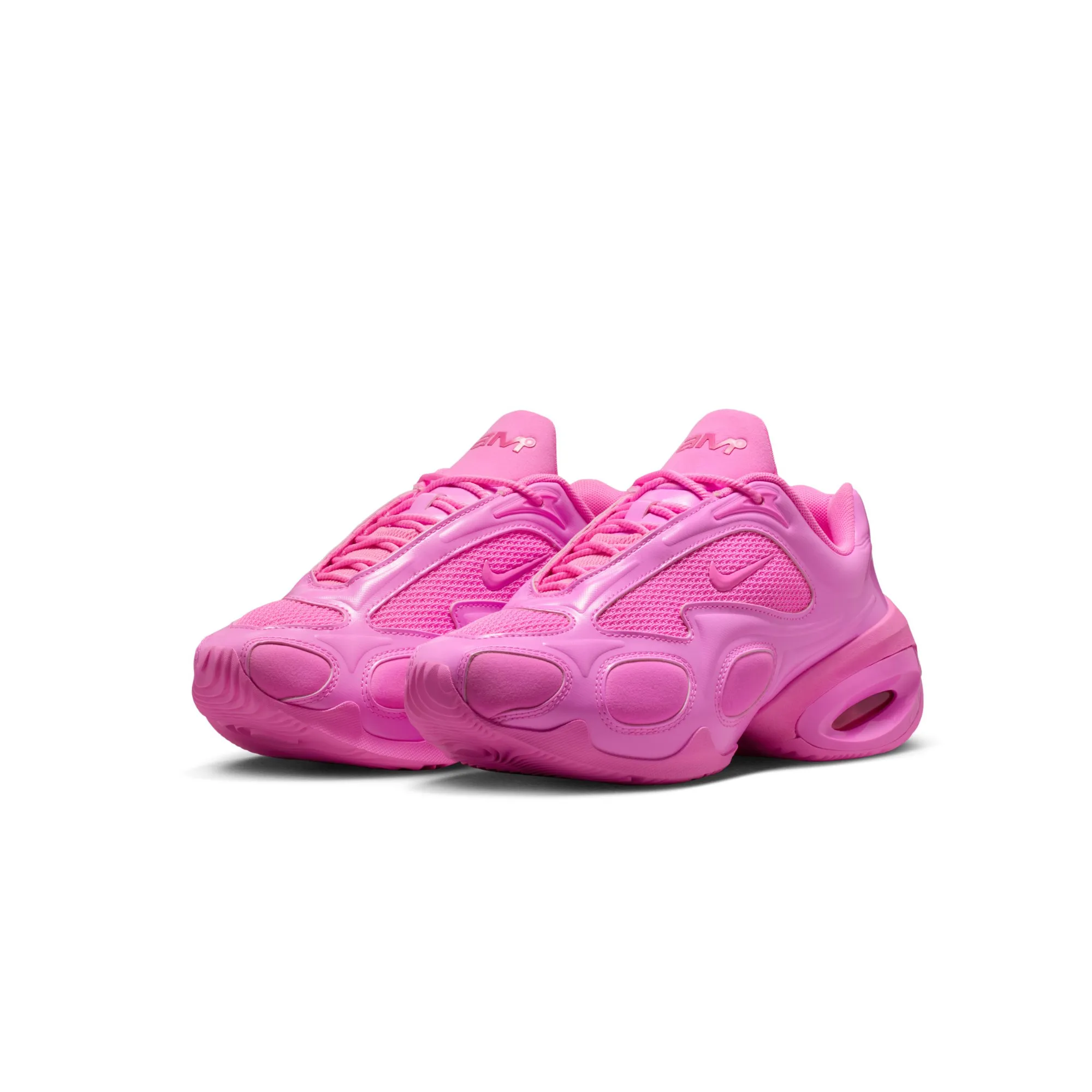 WMNS Air Max Muse Pink Spell sold by Grinmore product image thumbnail 2