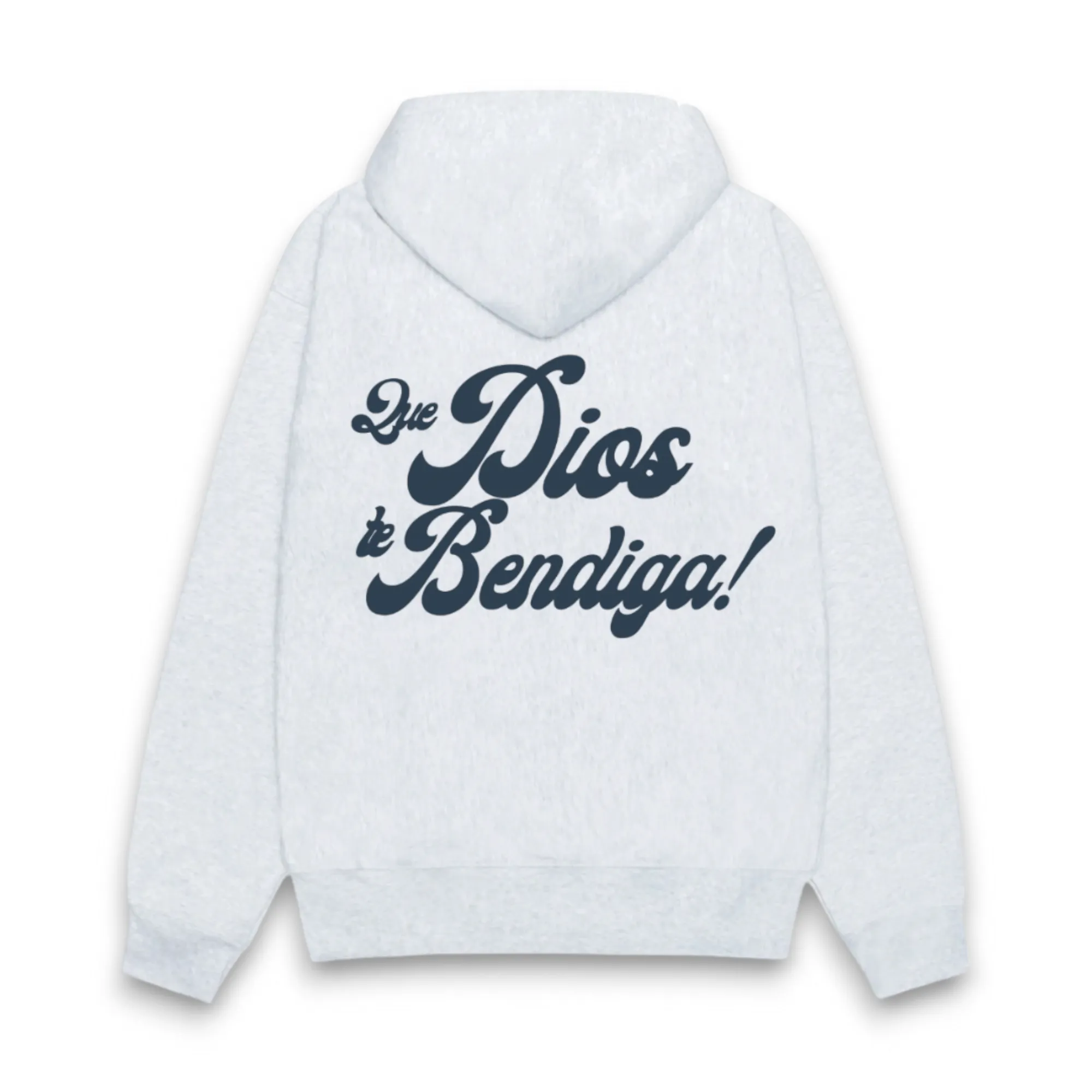 Bendiga Hoodie sold by Grinmore product image thumbnail 2