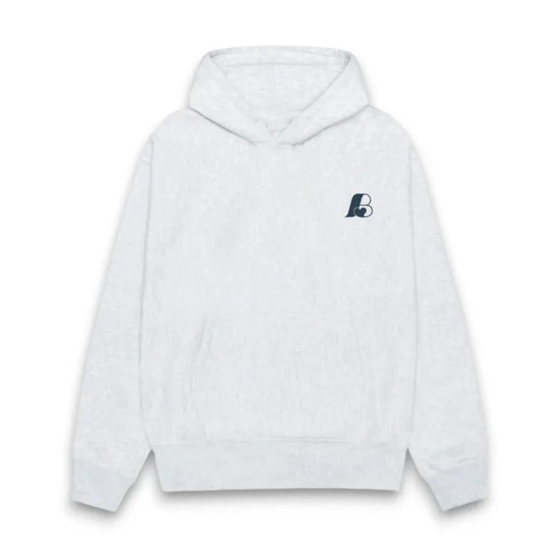 Bendiga Hoodie sold by Grinmore