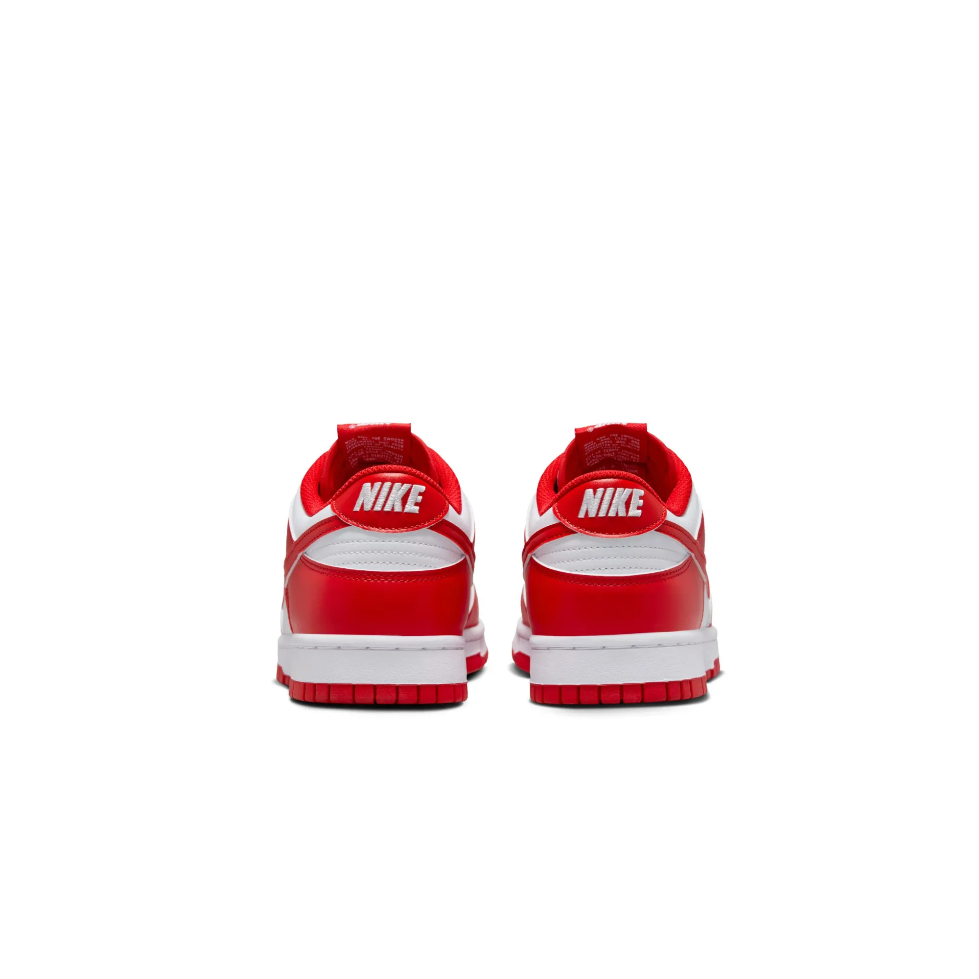 Dunk Low St. Johns sold by Grinmore product image thumbnail 4