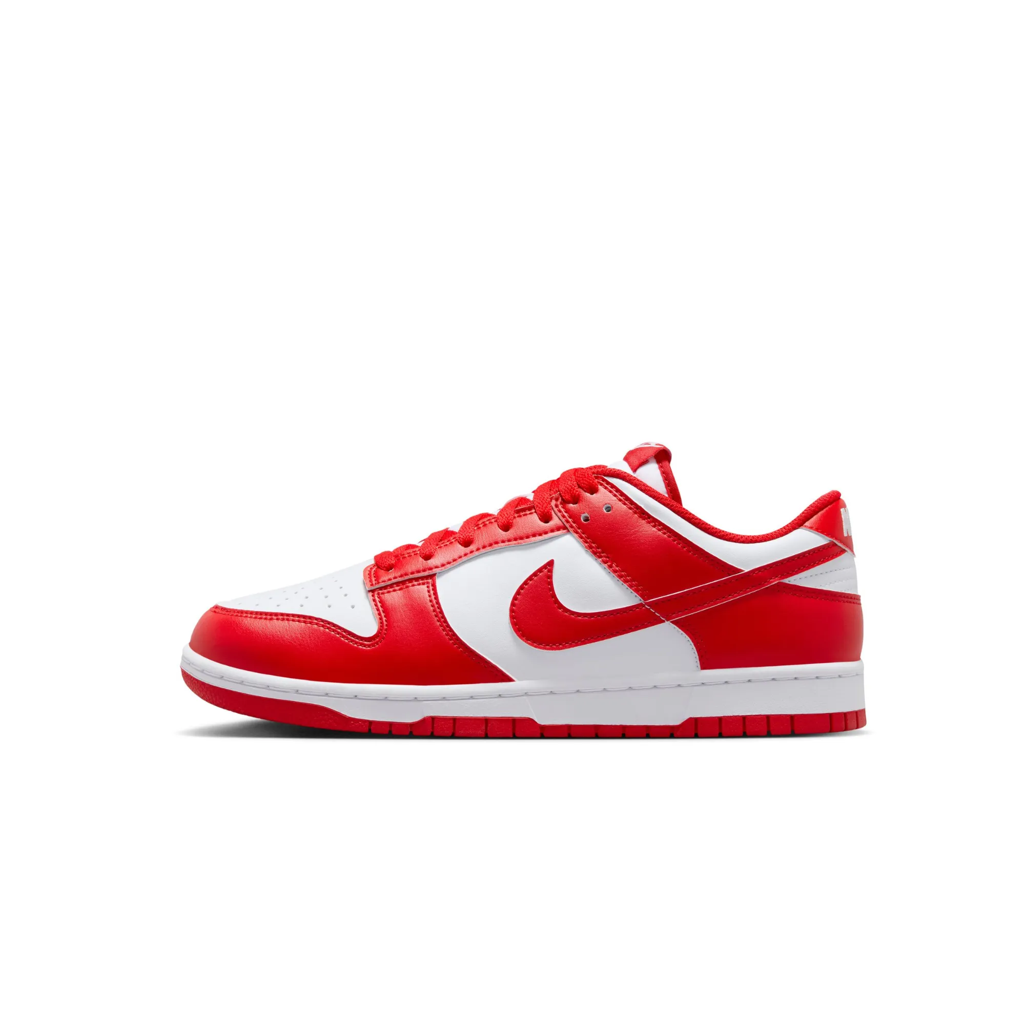 Dunk Low St. Johns sold by Grinmore product image thumbnail 3