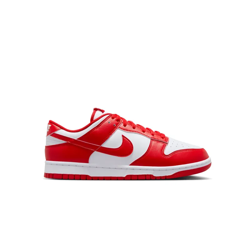 Dunk Low St. Johns sold by Grinmore