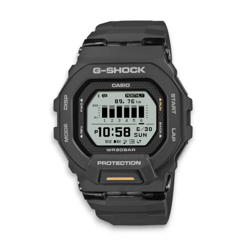 G-Shock GBD200-1A1 sold by Grinmore
