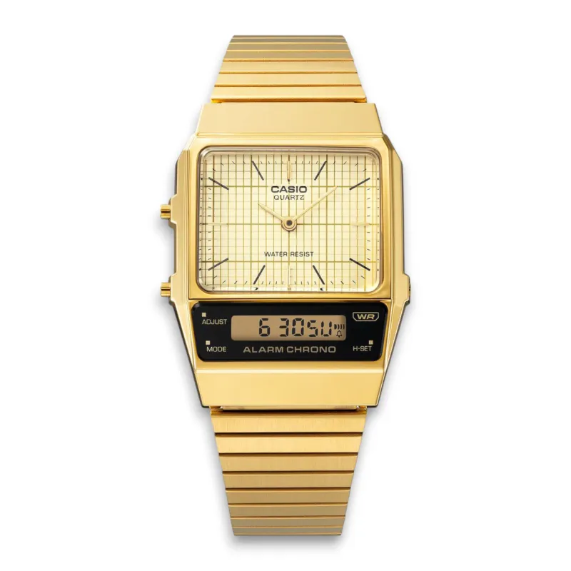 G-Shock AQ800EG-9A sold by Grinmore