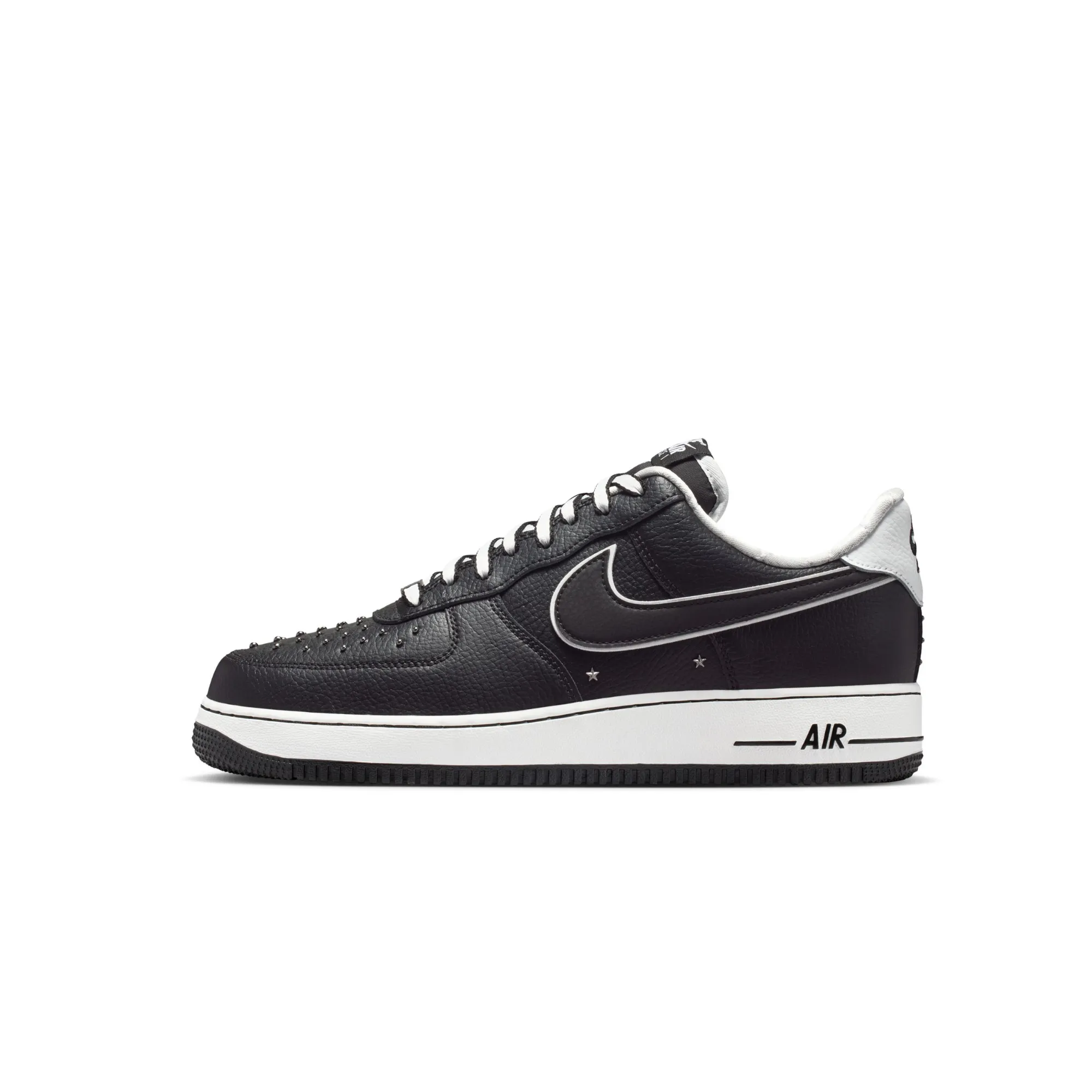 Air Force 1 Low '07 Premium Leather Jacket sold by Grinmore product image thumbnail 3