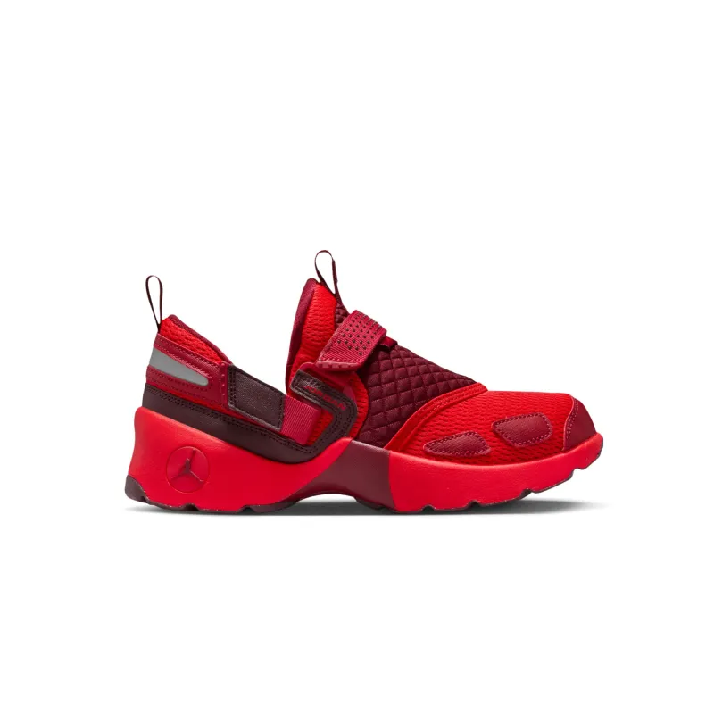 WMNS Air Jordan Trunner LX Chile Red sold by Grinmore