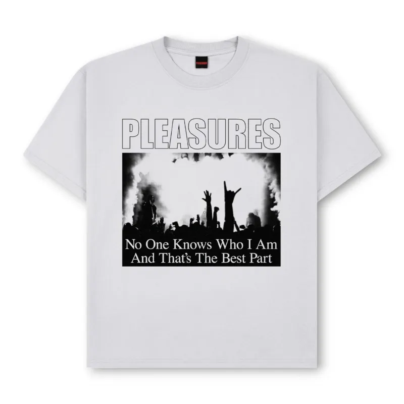 Incognito Tee sold by Grinmore