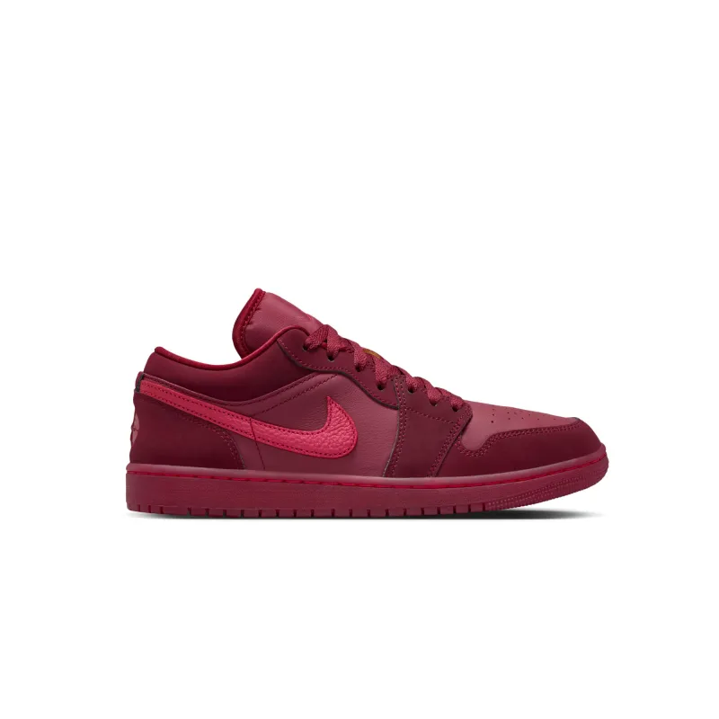 WMNS Air Jordan 1 Low Valentine's Day SE sold by Grinmore