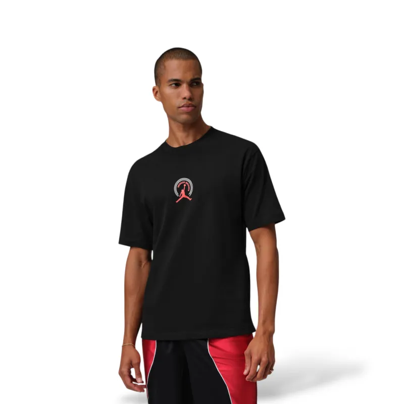 Air Jordan Broken Records Graphic Tee made by Jordan