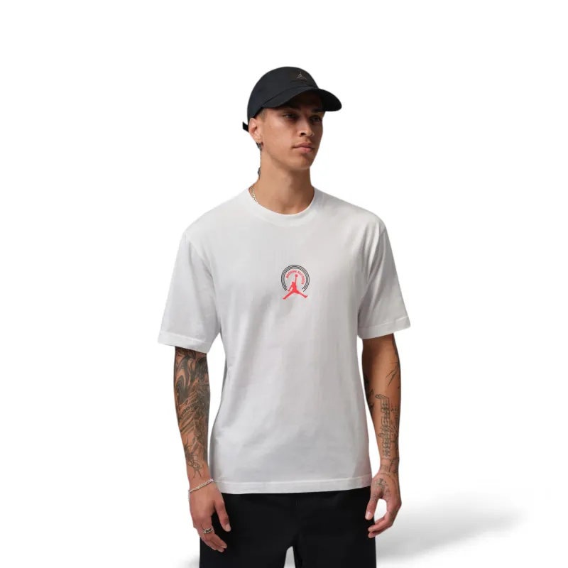 Air Jordan Broken Records Graphic Tee sold by Grinmore