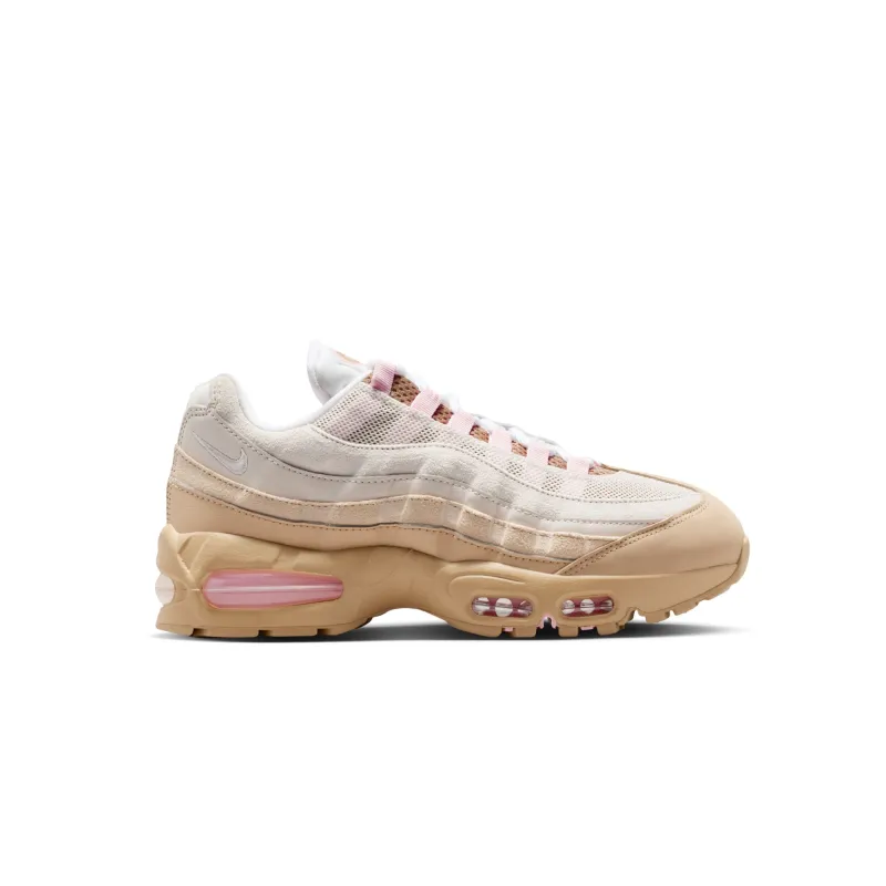 WMNS Air Max 95 Big Bubble Linen OG sold by Grinmore