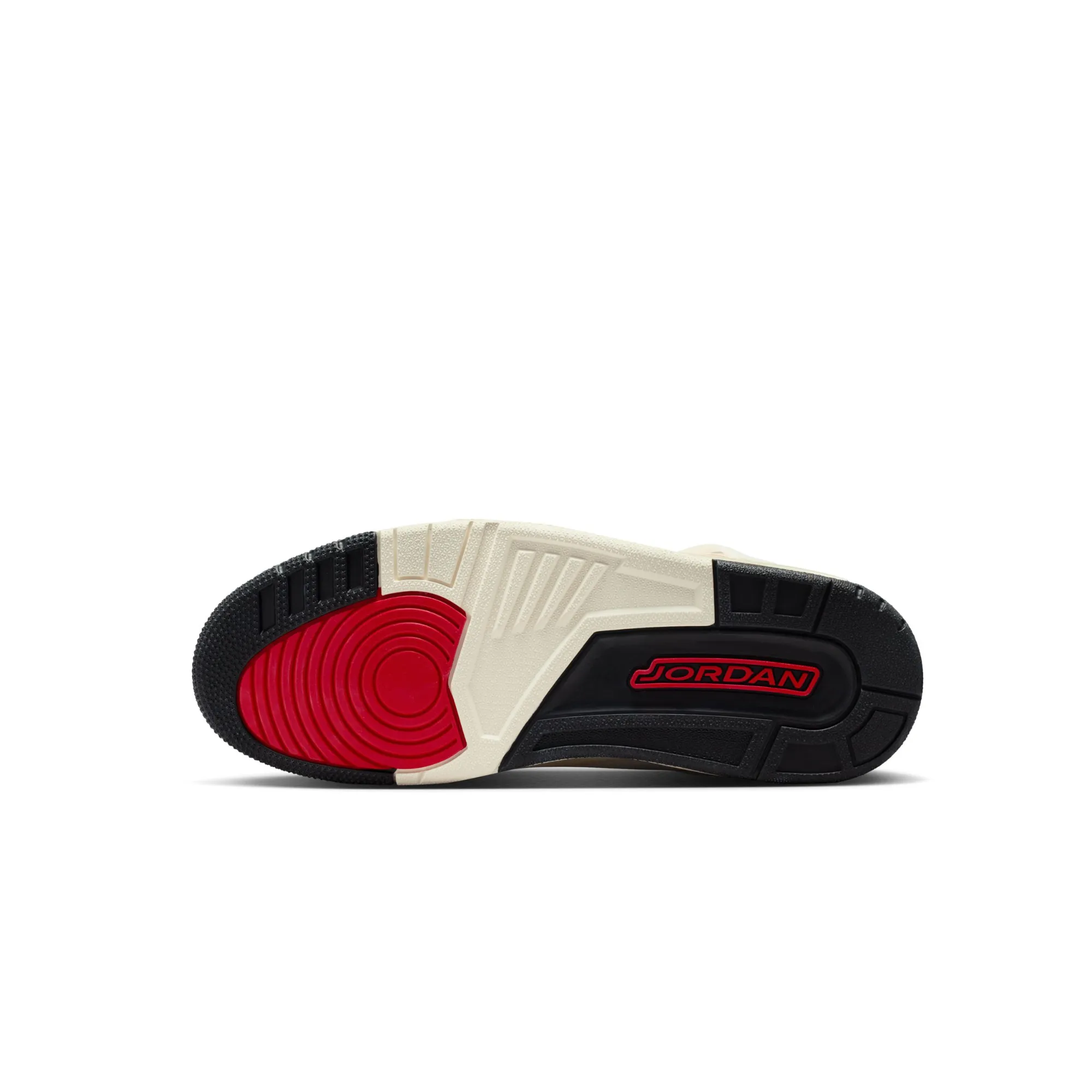Air Jordan Spizike Low Sail Suede sold by Grinmore product image thumbnail 5