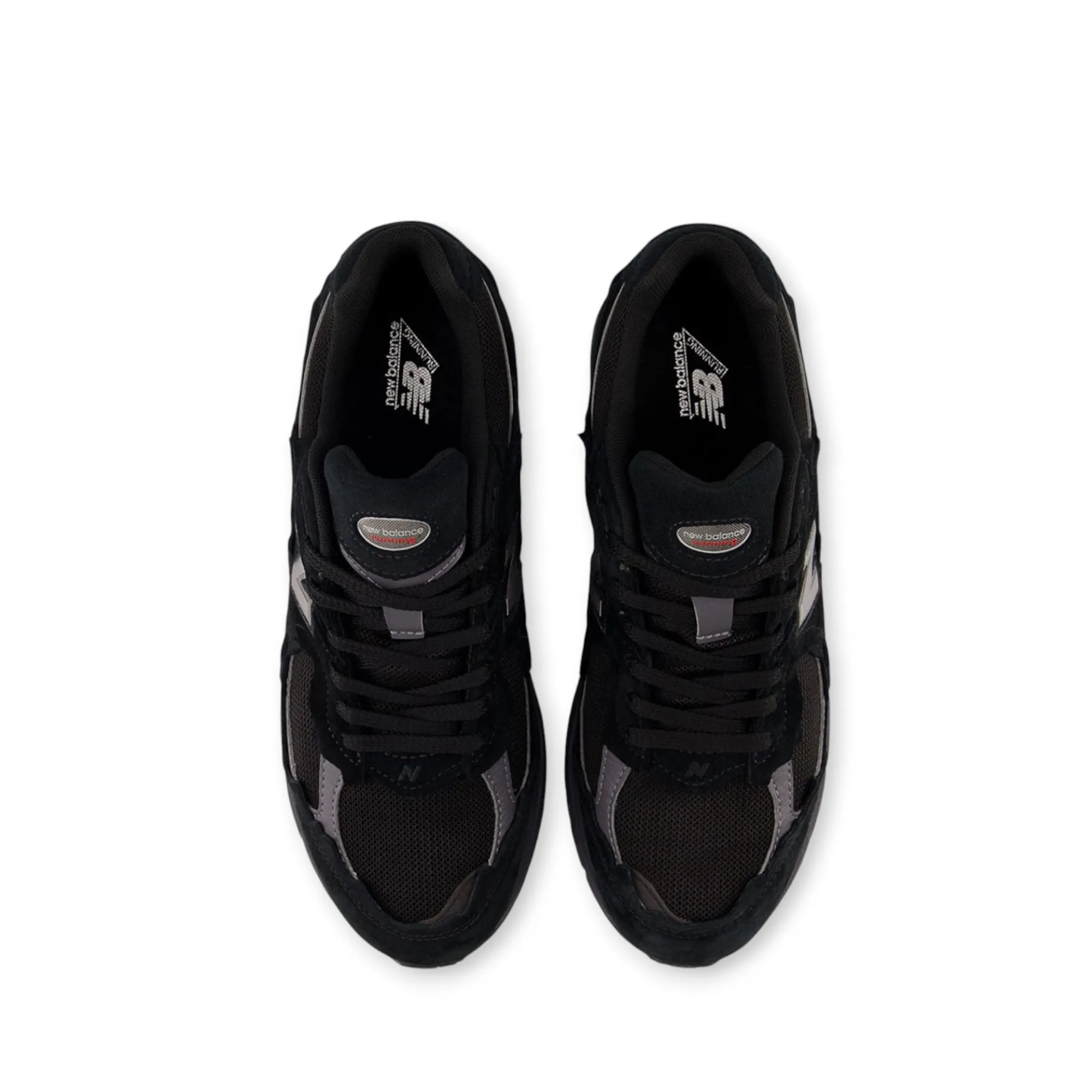 2002R Gore-Tex Protection Pack Black Magnet sold by Grinmore product image thumbnail 3