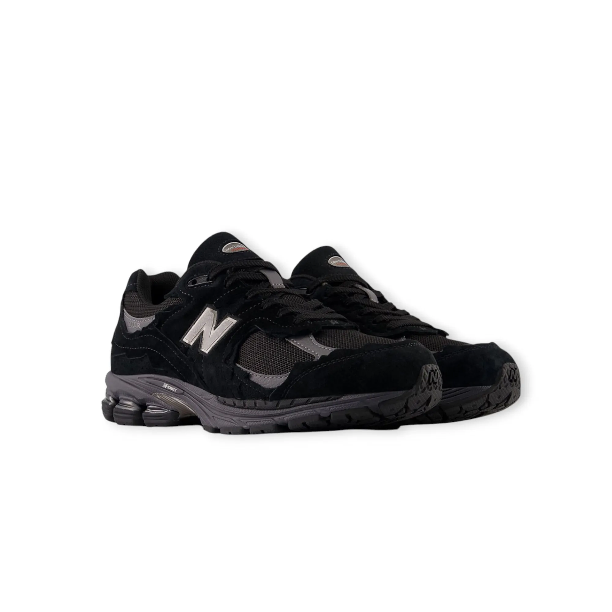 2002R Gore-Tex Protection Pack Black Magnet sold by Grinmore product image thumbnail 2