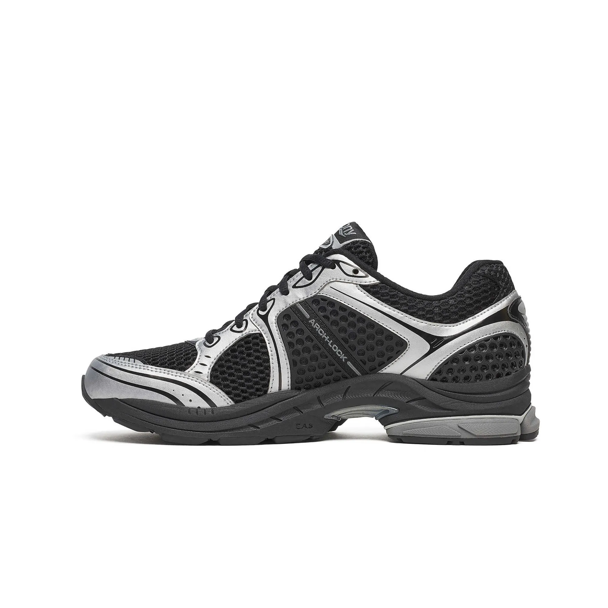 Progrid Triumph 4 Black Silver sold by Grinmore product image thumbnail 3