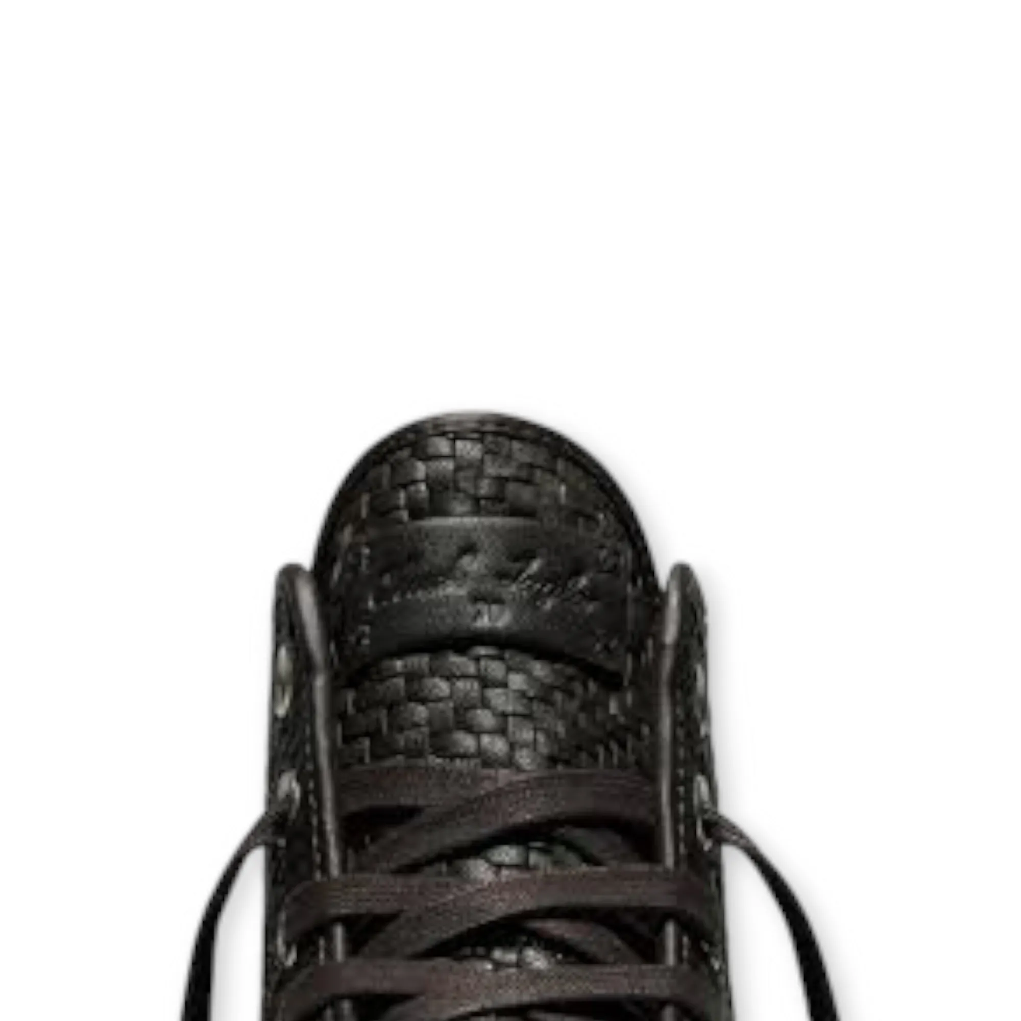 Chuck 70 Hi Mudguard Egret Black sold by Grinmore product image thumbnail 2
