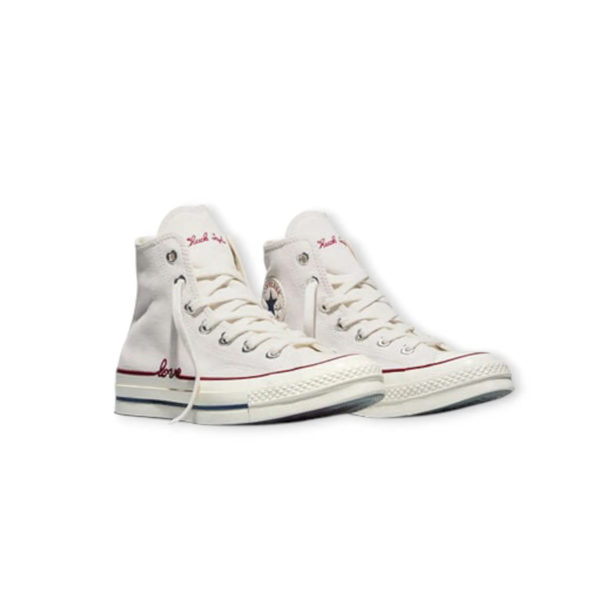Chuck 70 Hi Valentine's Day sold by Grinmore product image thumbnail 2