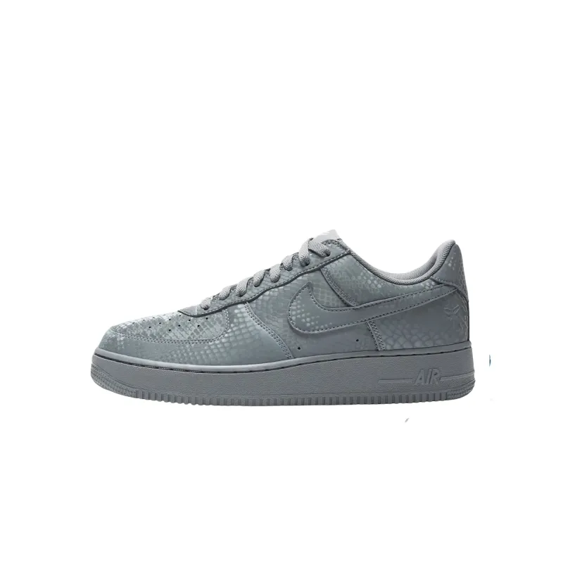Air Force 1 Low Kobe Bryant Forever Cool Grey sold by Grinmore