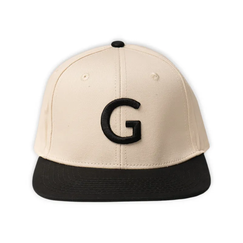 Grinmore Snapback Hat made by Grinmore