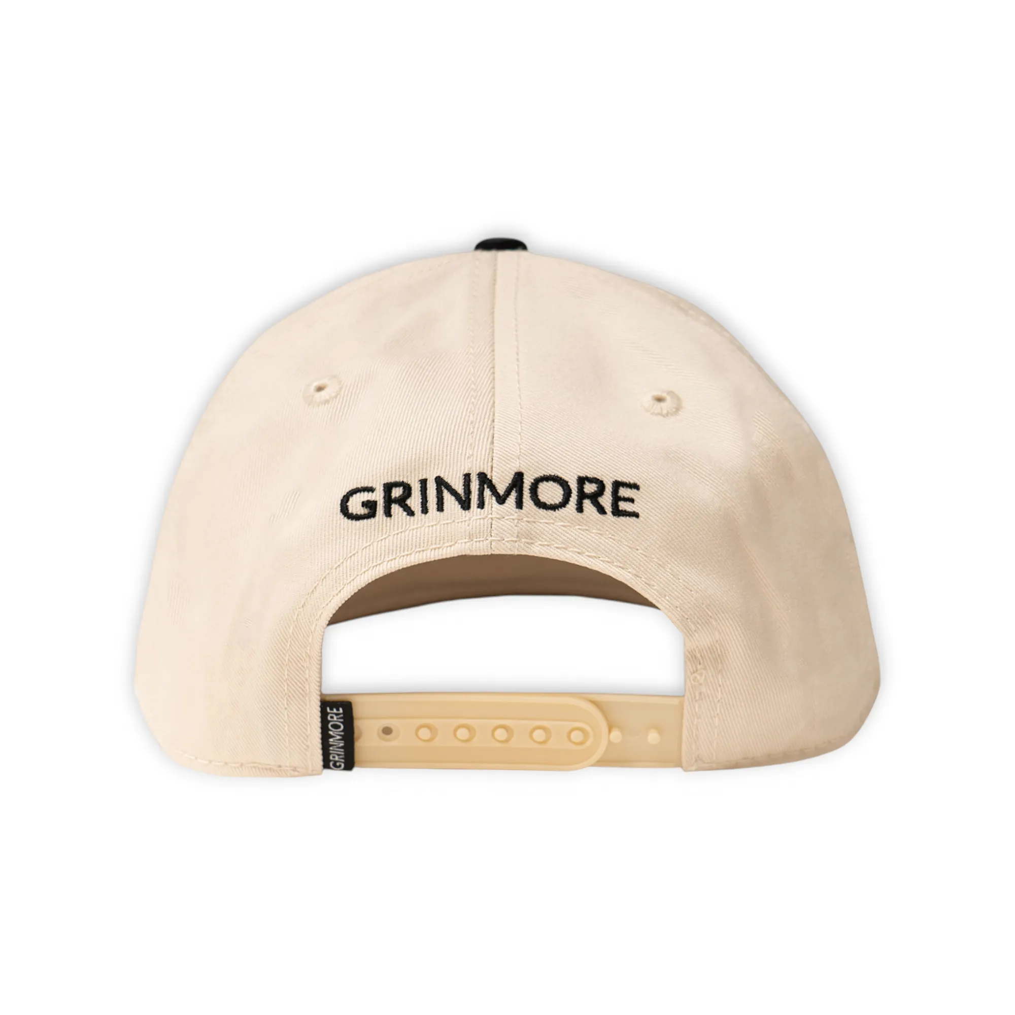 Grinmore Snapback Hat sold by Grinmore product image thumbnail 2