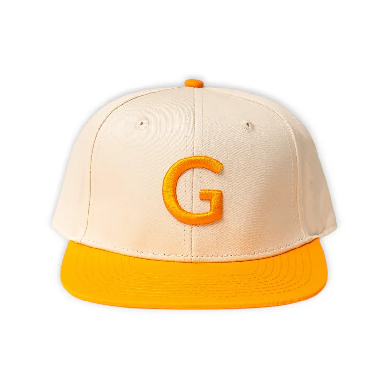 Grinmore Snapback Hat made by Grinmore