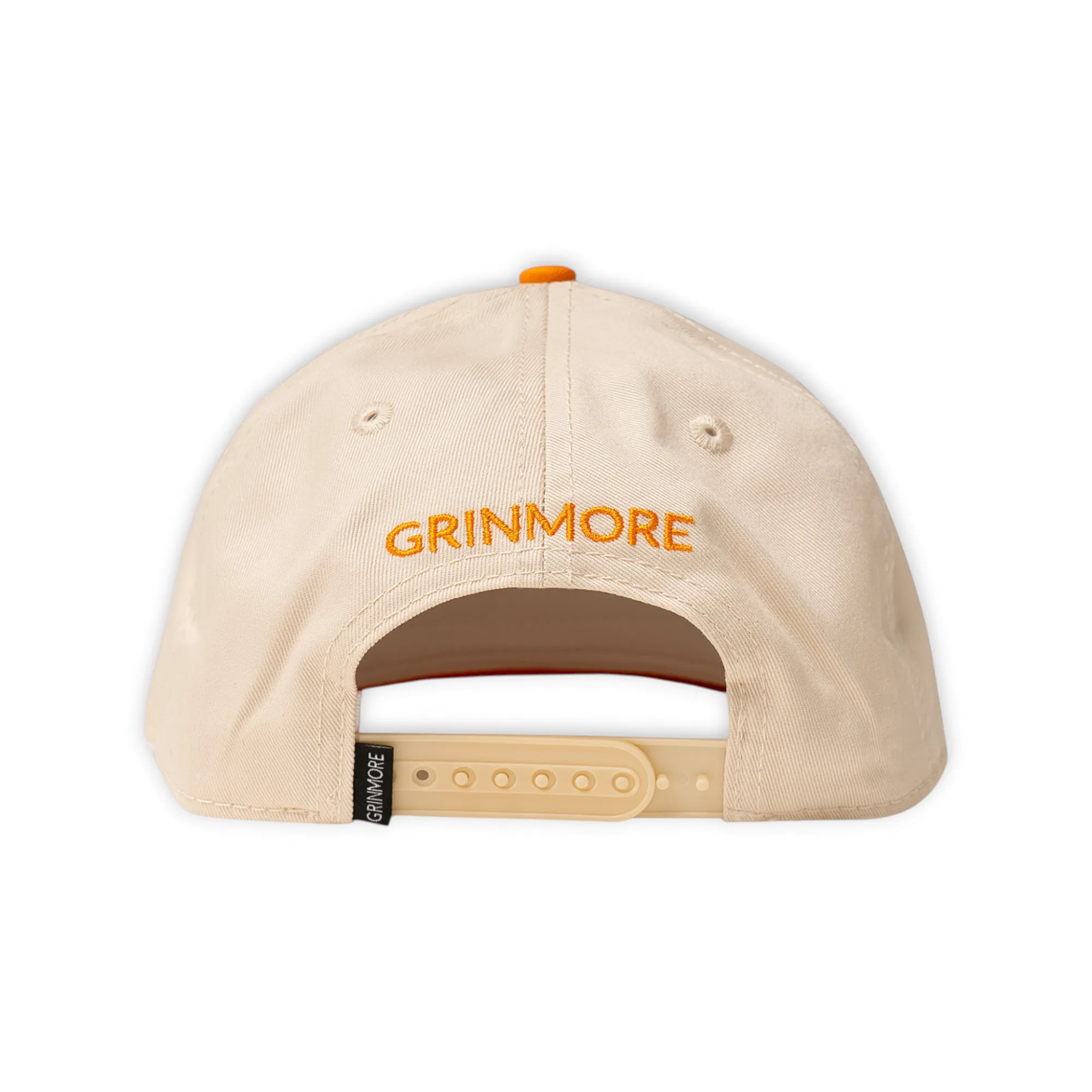 Grinmore Snapback Hat sold by Grinmore product image thumbnail 2