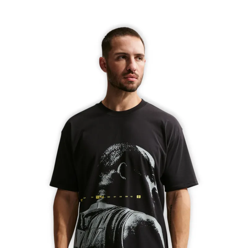 Nike Kobe Dri-Fit Max90 Tee Black sold by Grinmore