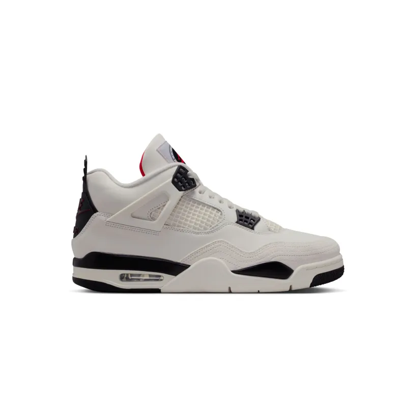 Air Jordan 4 Retro OG Flight Club sold by Grinmore
