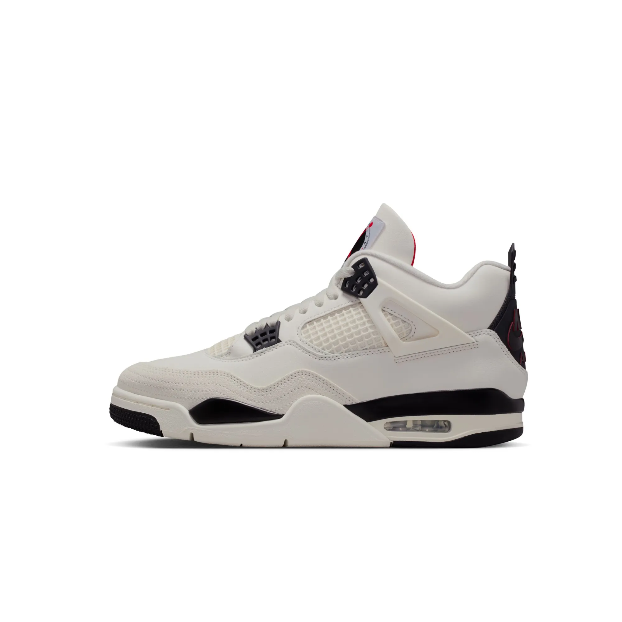 Air Jordan 4 Retro OG Flight Club sold by Grinmore product image thumbnail 3