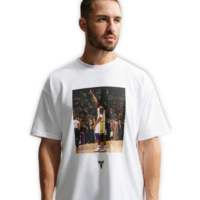 Nike Kobe Max90 81 Points Tee sold by Grinmore
