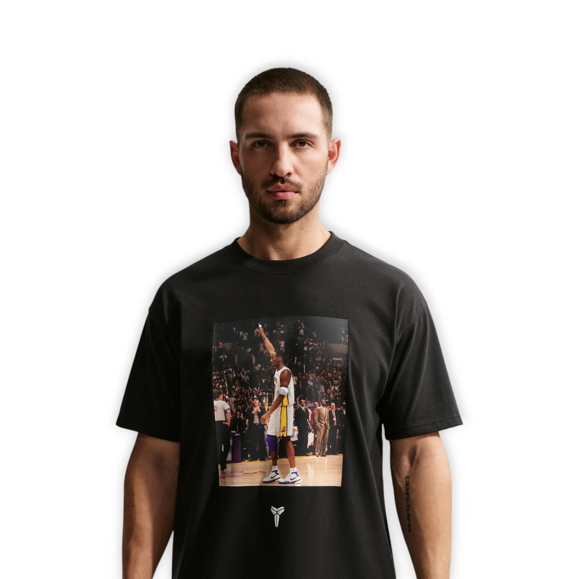 Nike Kobe Max90 81 Points Tee sold by Grinmore