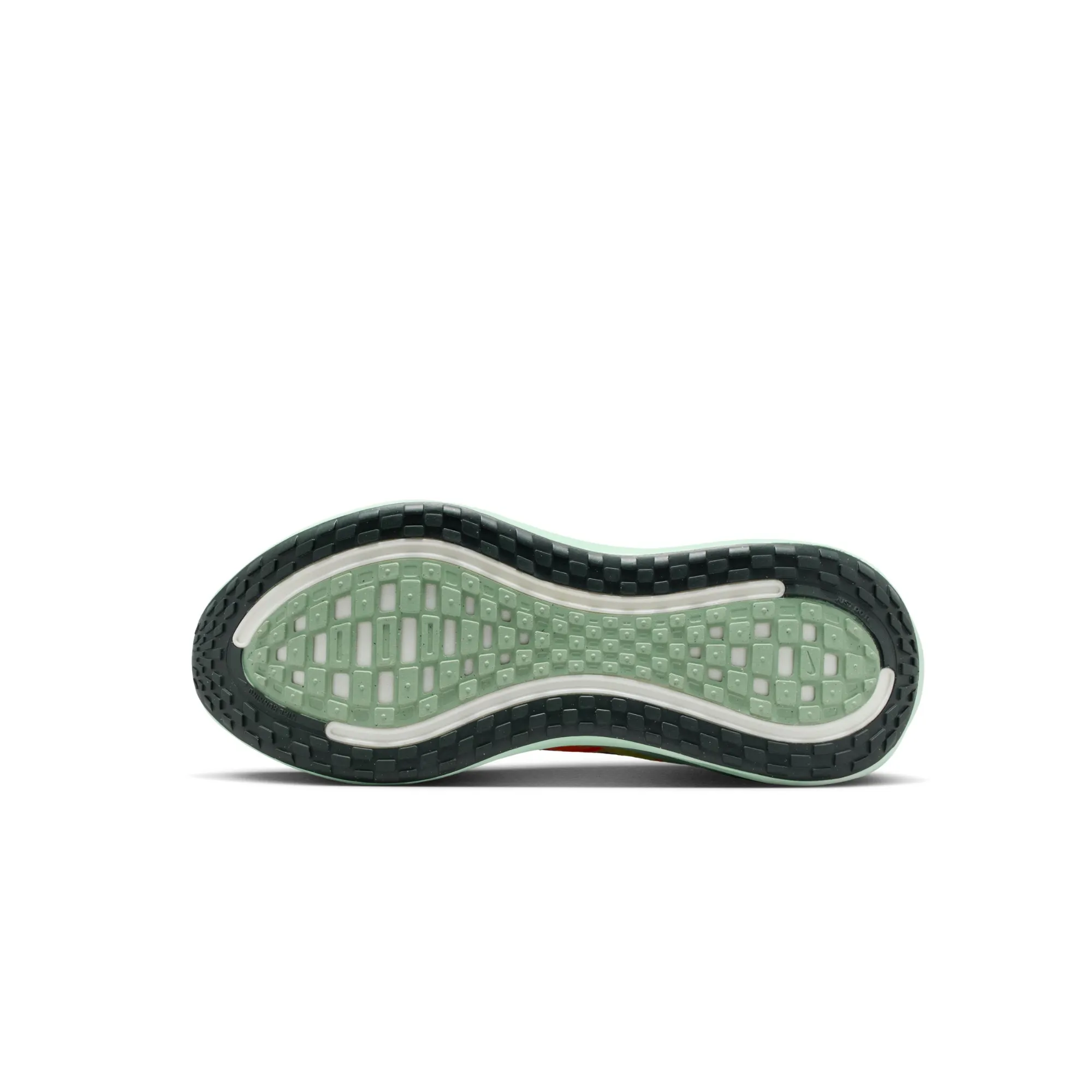 Vomero Plus Barely Volt Multi-Color sold by Grinmore product image thumbnail 5