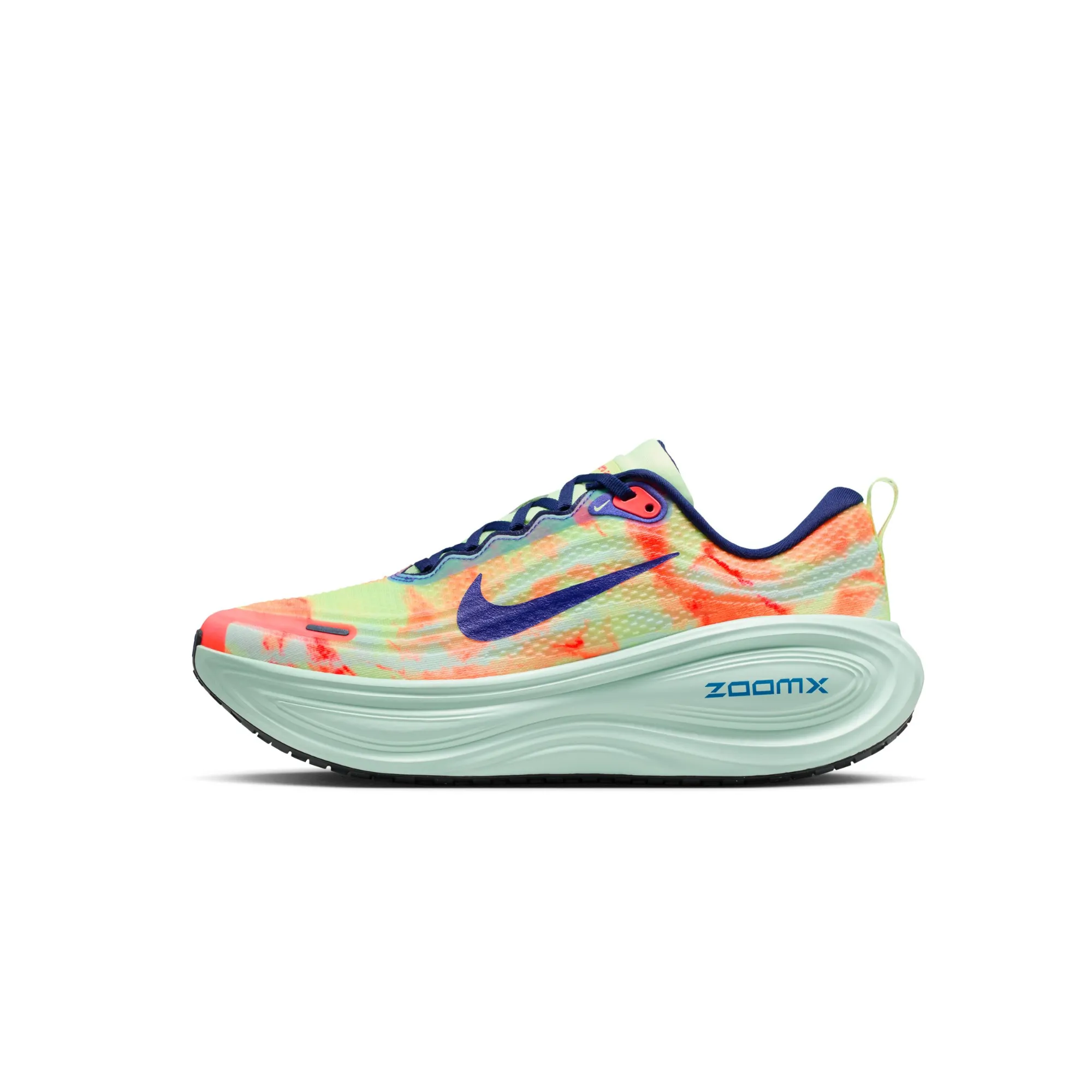 Vomero Plus Barely Volt Multi-Color sold by Grinmore product image thumbnail 3