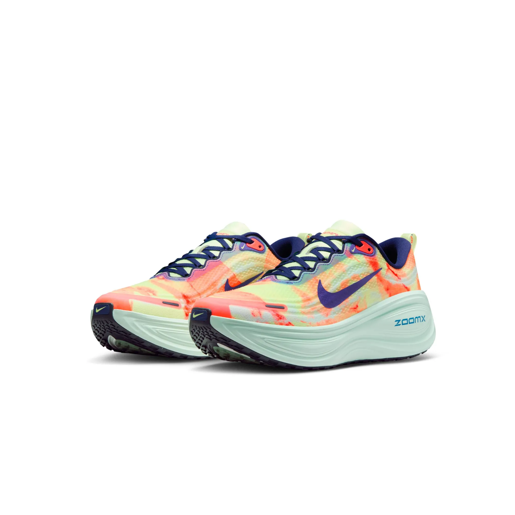 Vomero Plus Barely Volt Multi-Color sold by Grinmore product image thumbnail 2