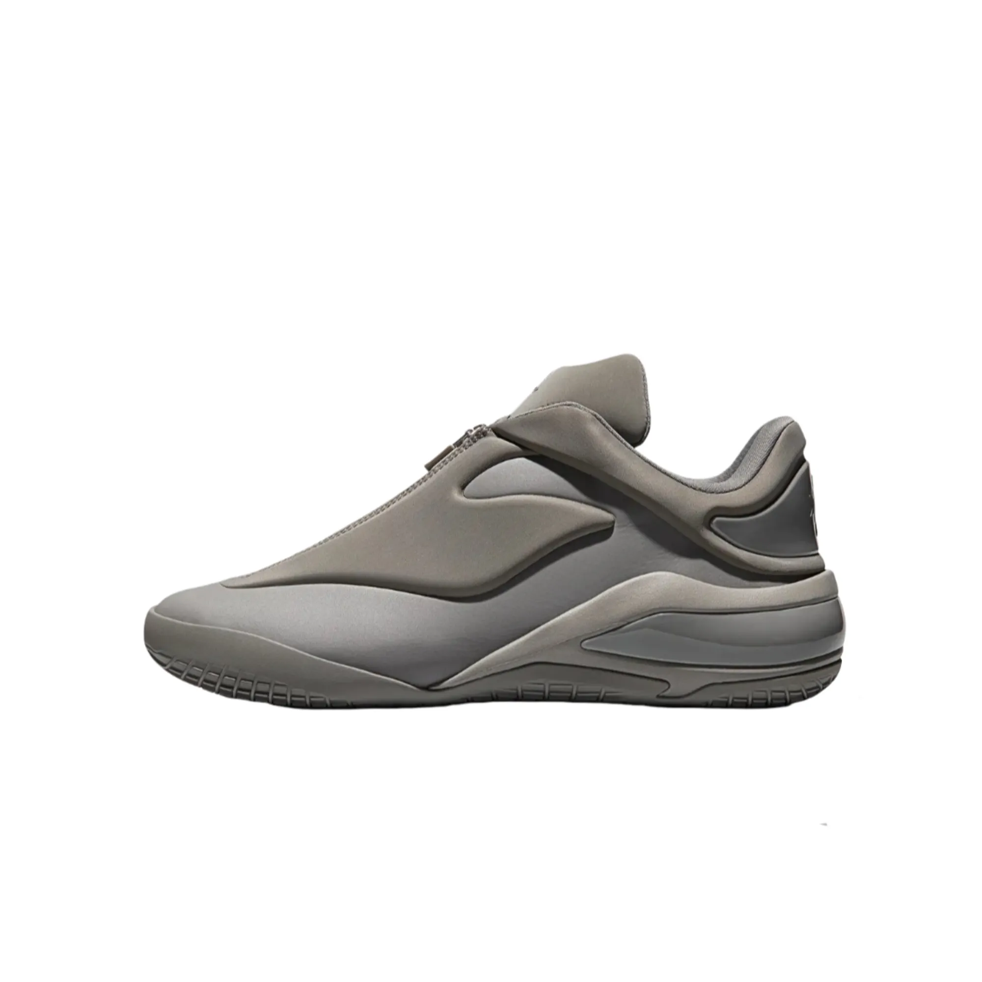 SHAI 001 Ares Grey sold by Grinmore product image thumbnail 3