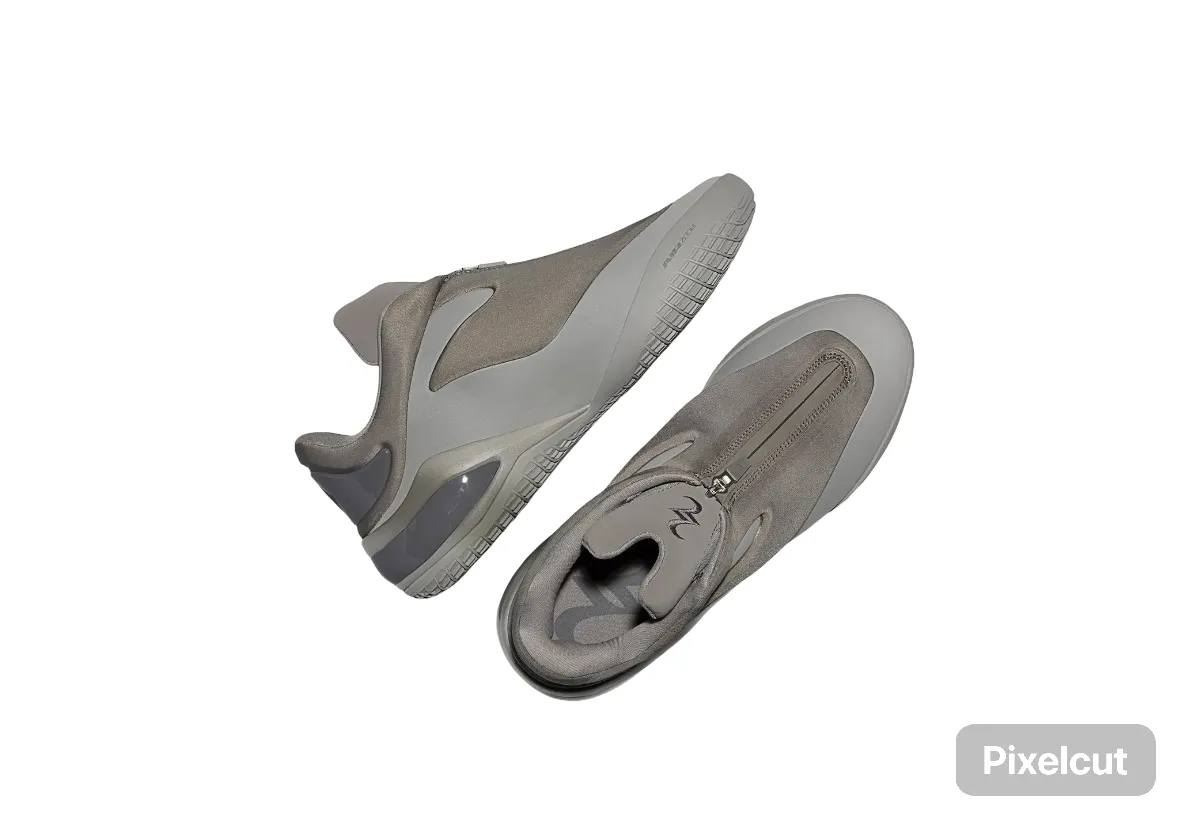 SHAI 001 Ares Grey sold by Grinmore product image thumbnail 2