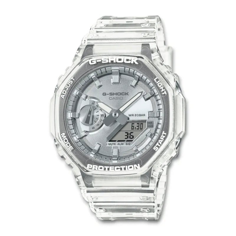 G-Shock Watch GA2100BM-7A8 sold by Grinmore