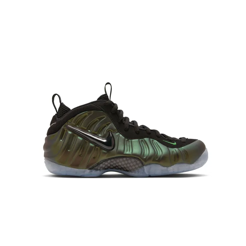Air Foamposite Pro Pine Green sold by Grinmore