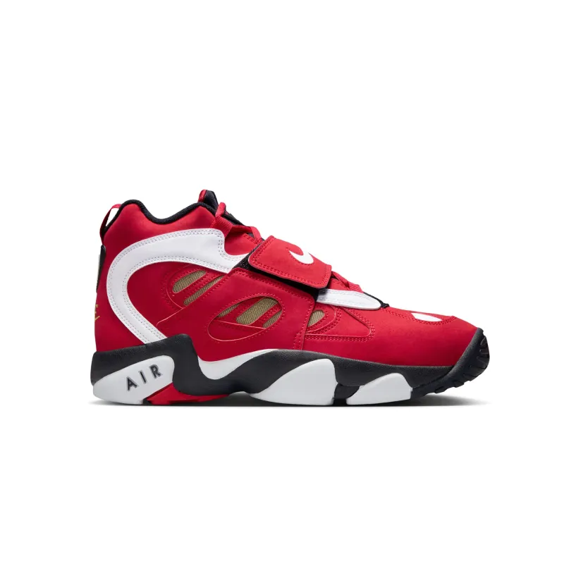 Air Diamond Turf 2 Fire Red sold by Grinmore