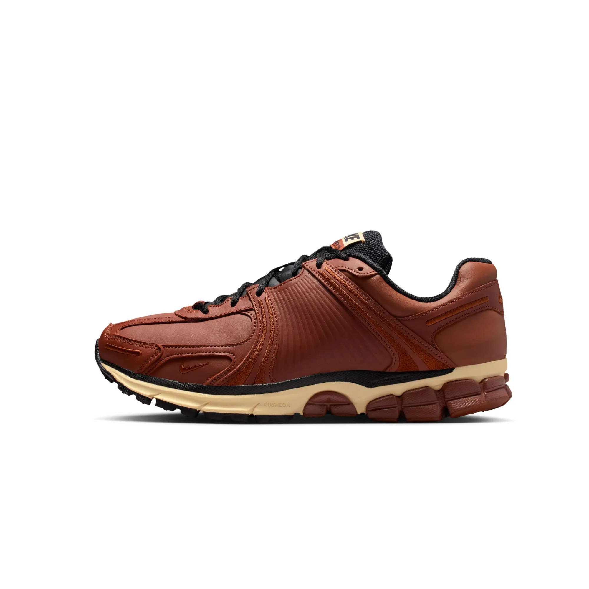 Zoom Vomero 5 Swooshless Pony Brown sold by Grinmore product image thumbnail 3