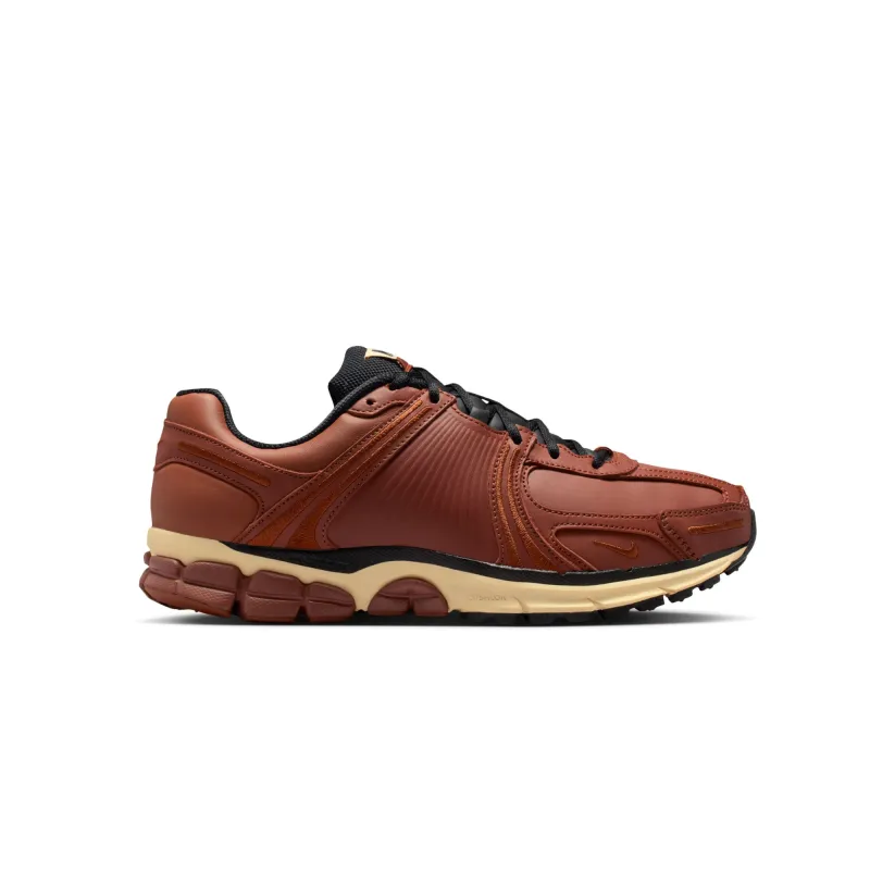 Zoom Vomero 5 Swooshless Pony Brown made by Nike