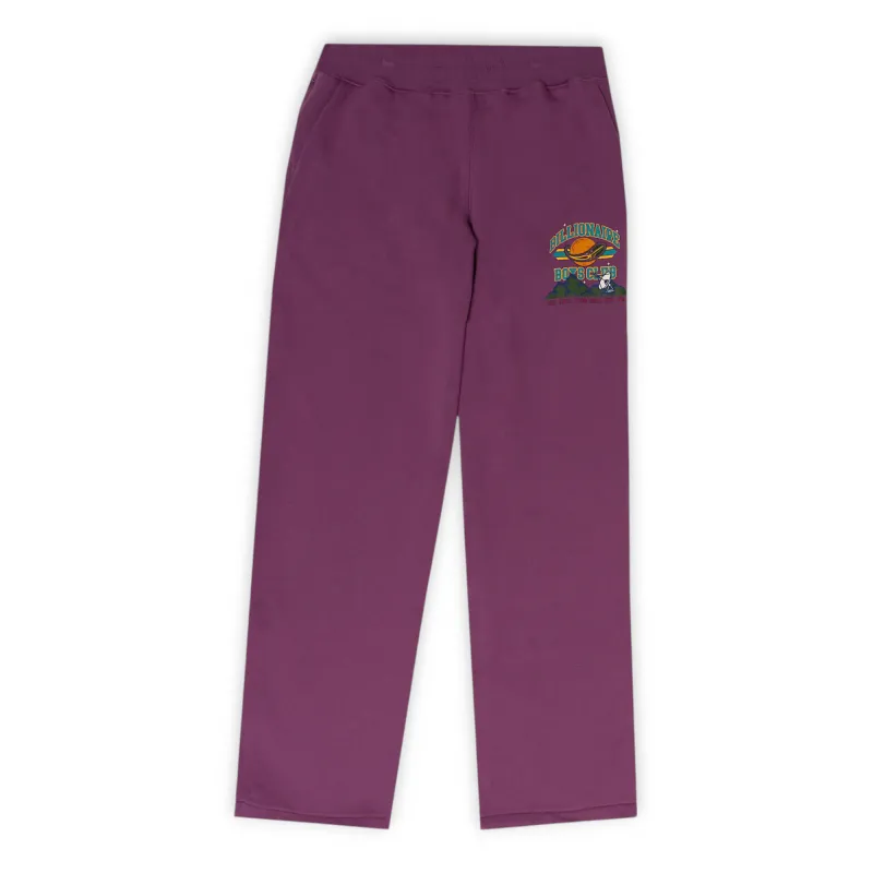 Planet Sweatpant made by Grinmore
