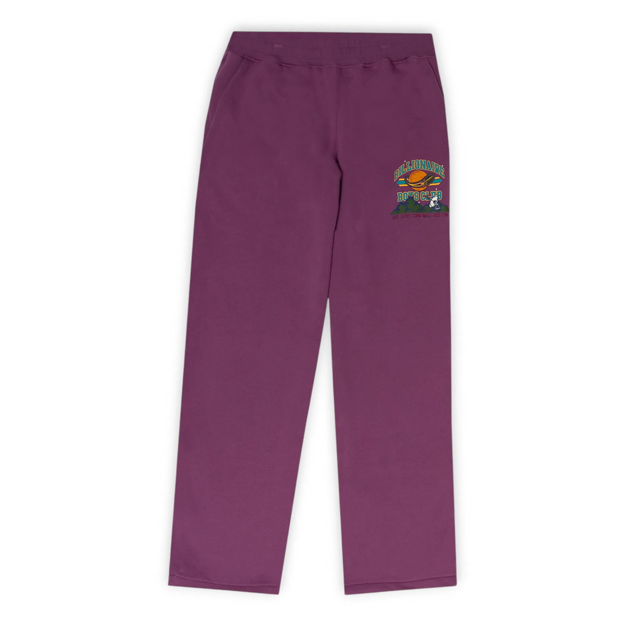 Planet Sweatpant sold by Grinmore