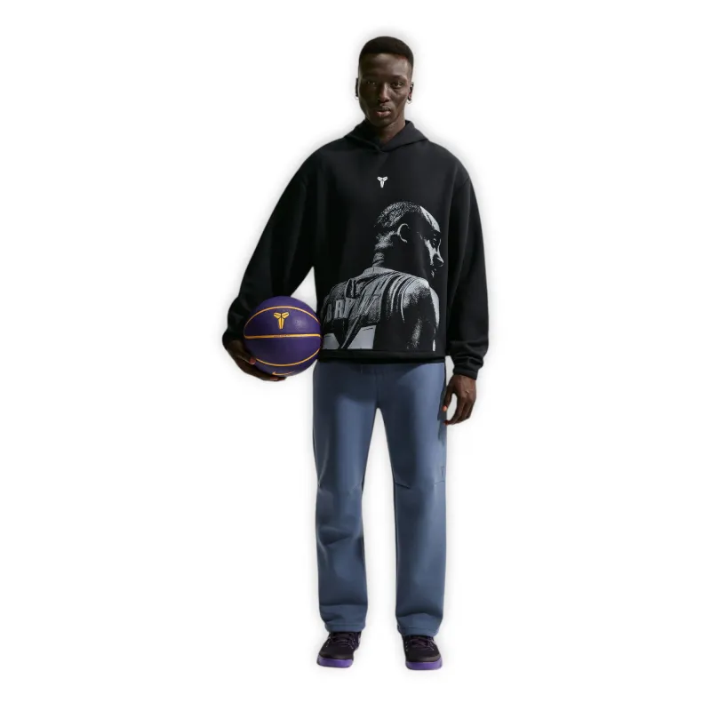 Kobe Dri-FIT Fleece Pullover Basketball Hoodie sold by Grinmore