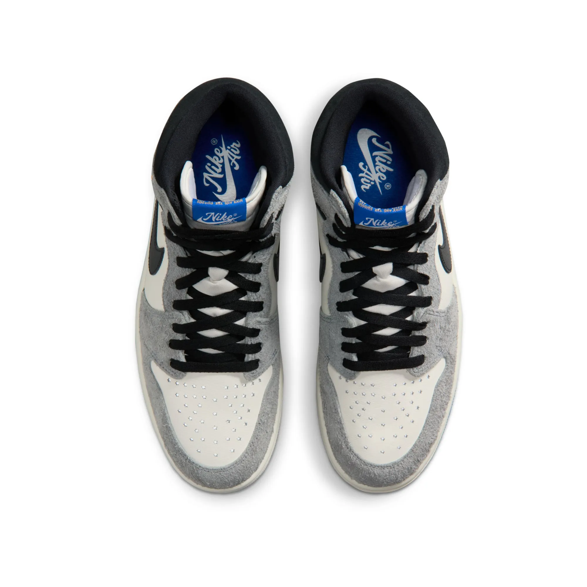 Air Jordan 1 Retro High OG All-Star sold by Grinmore product image thumbnail 4