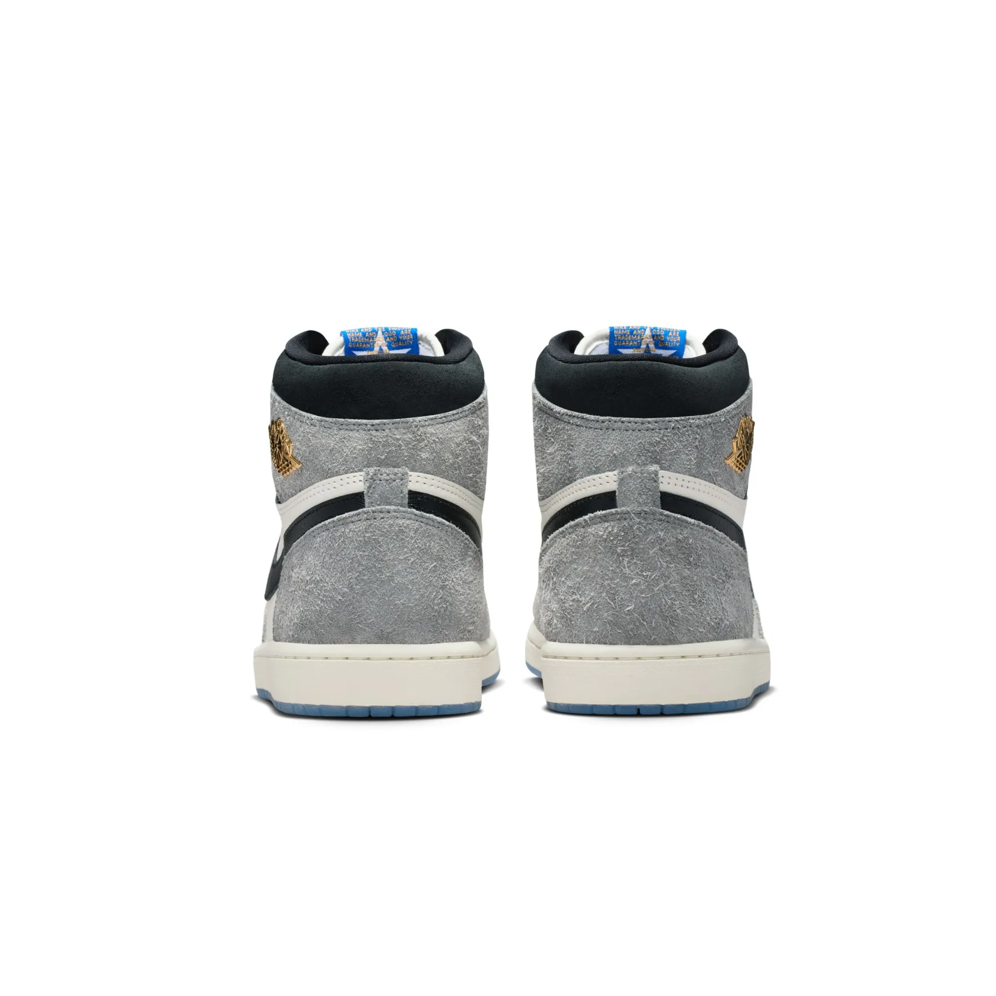 Air Jordan 1 Retro High OG All-Star sold by Grinmore product image thumbnail 5