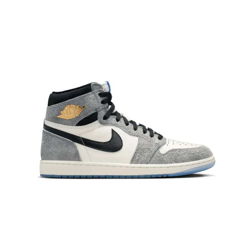Air Jordan 1 Retro High OG All-Star sold by Grinmore