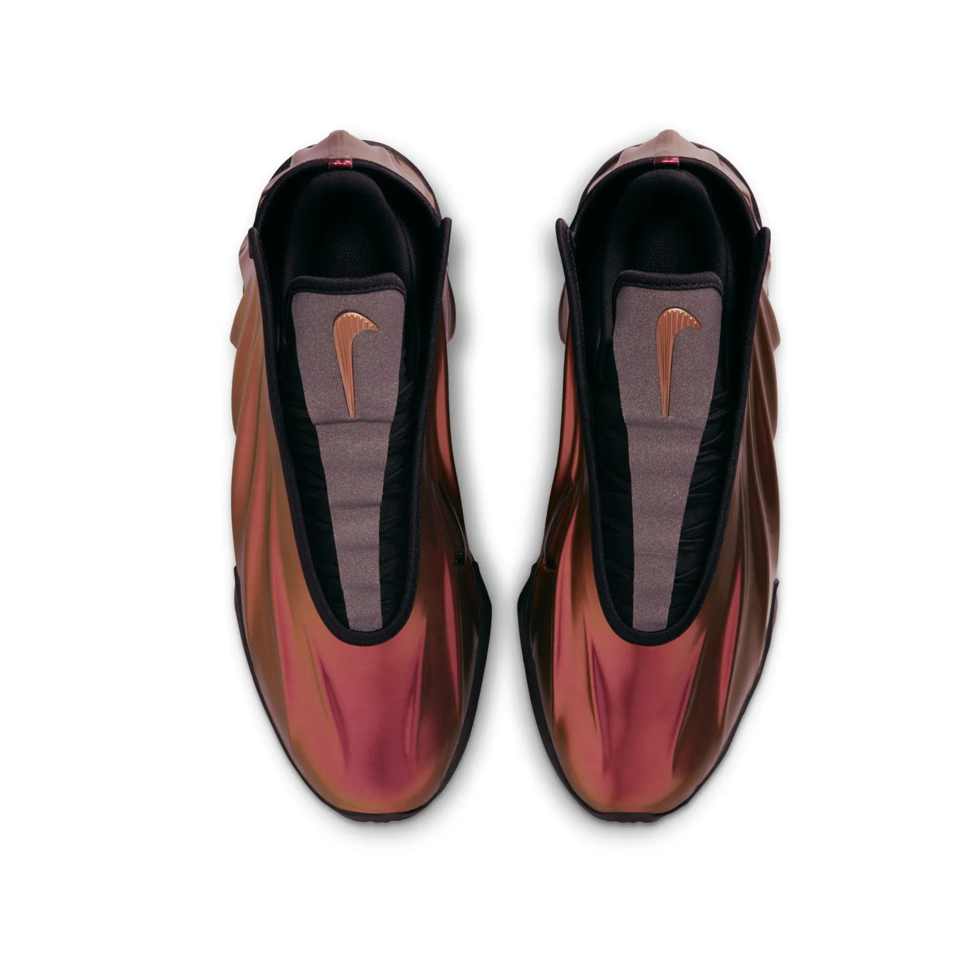 GT Future Copper Egg sold by Grinmore product image thumbnail 4